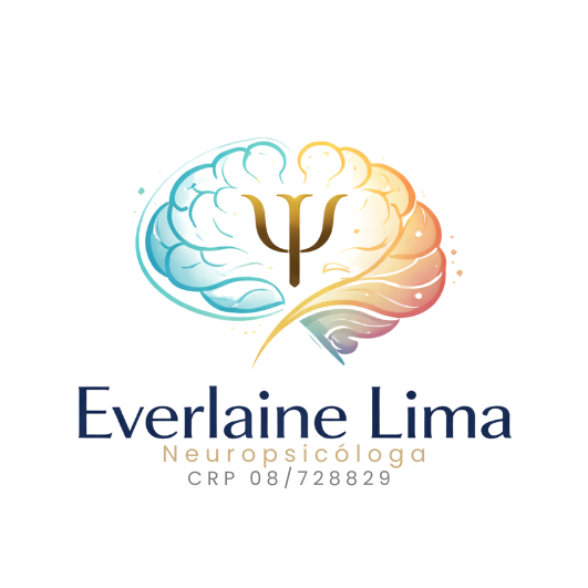 Everlaine Lima Neuropsicóloga
